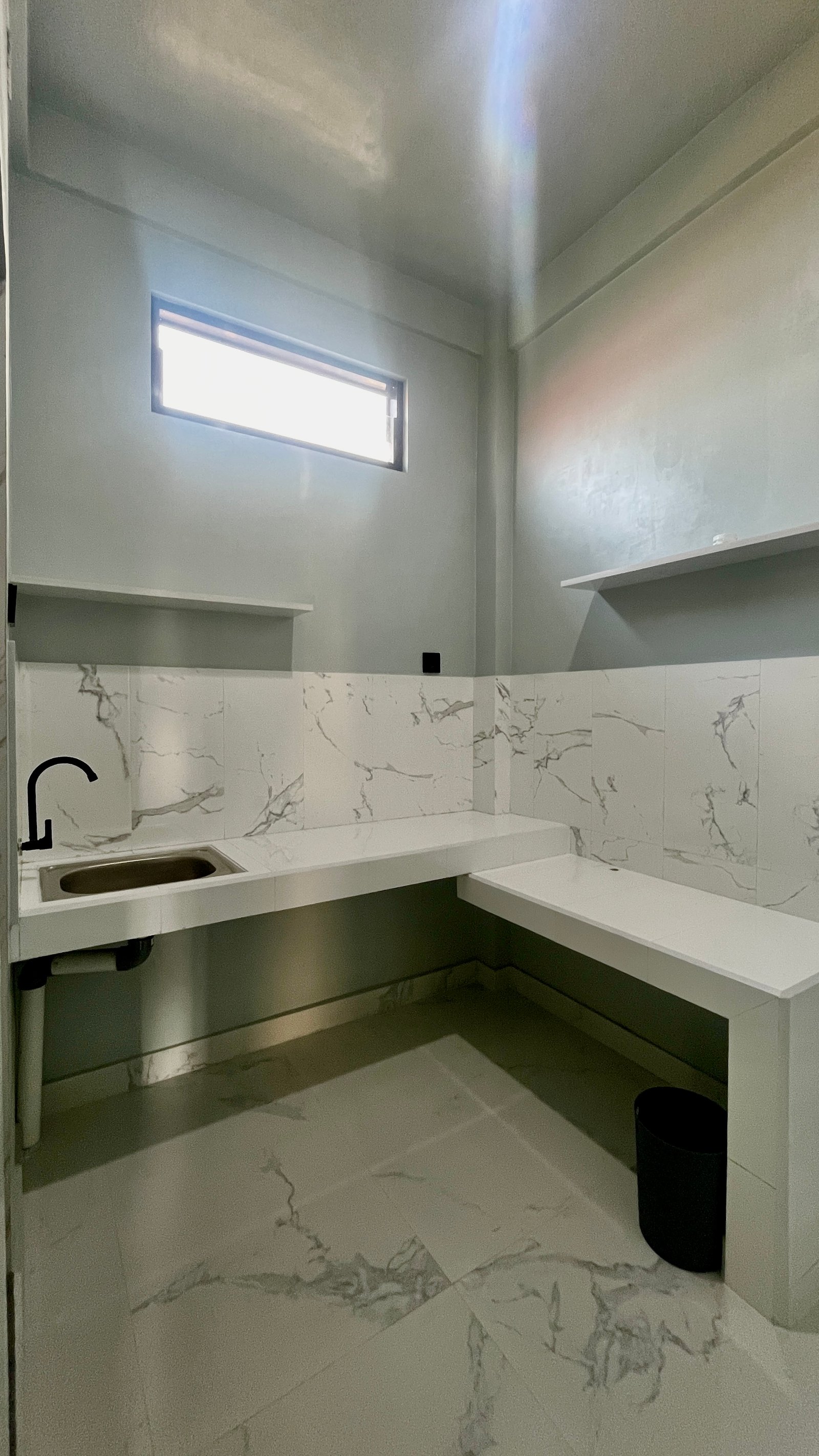 Dapur Pribadi Kos acX_23