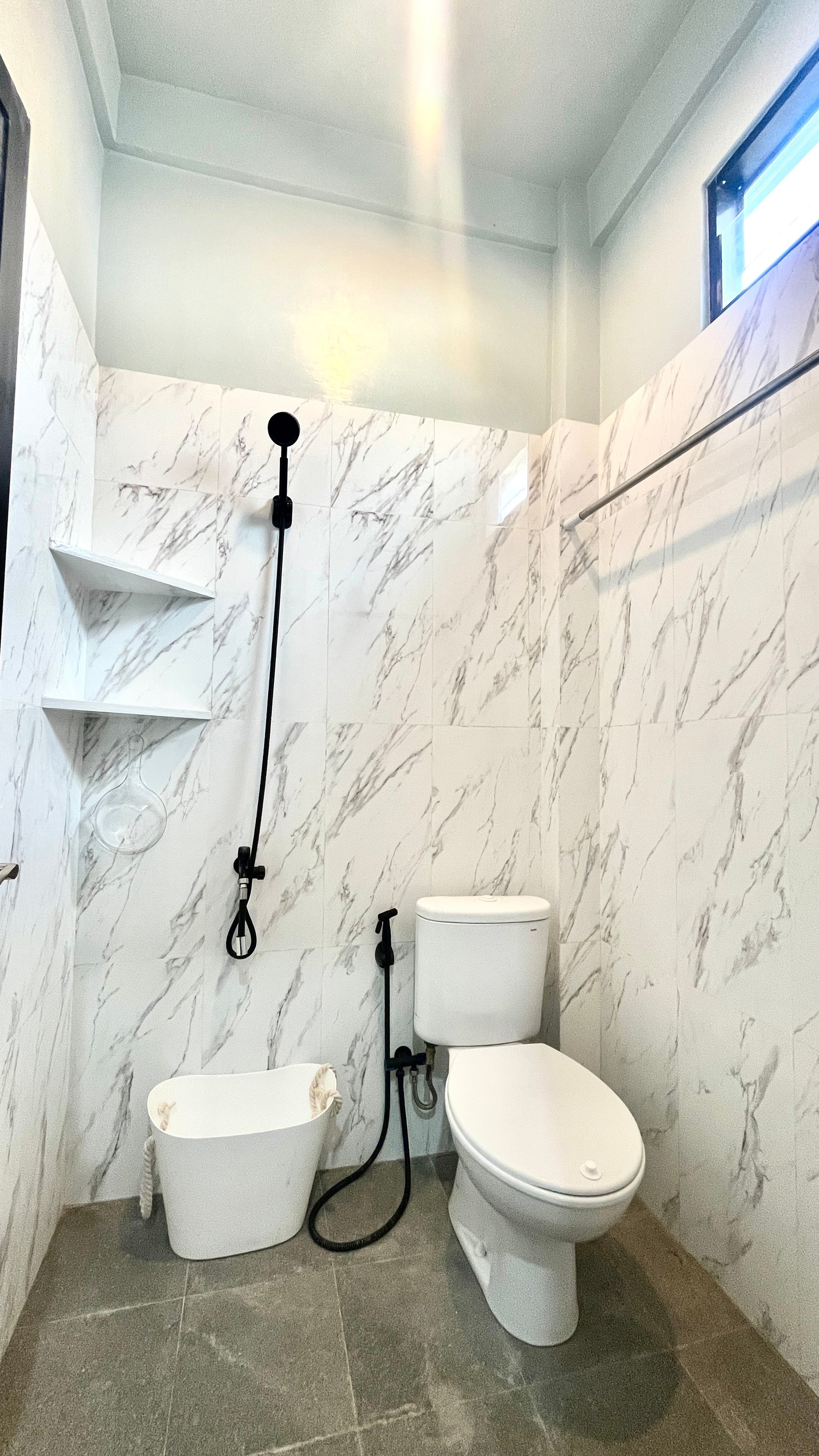 Kamar Mandi Estetik acX_23