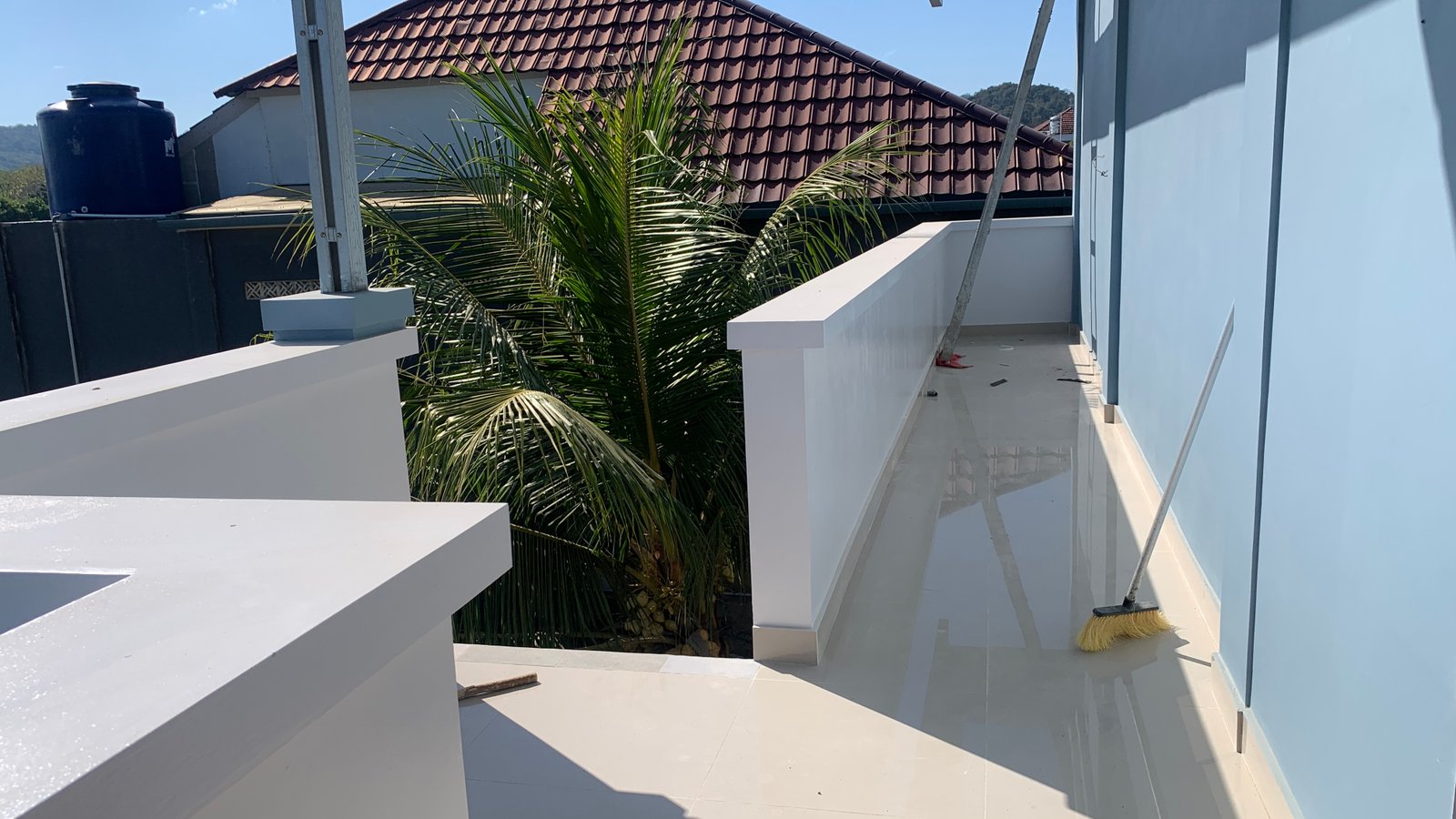Rooftop View Labuan Bajo