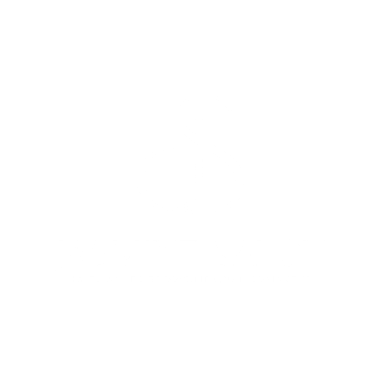 Salon Jasmine Logo