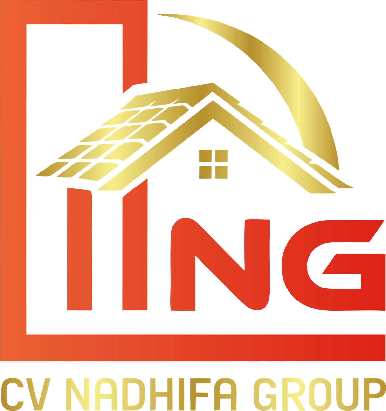 Nadhifa Group Logo