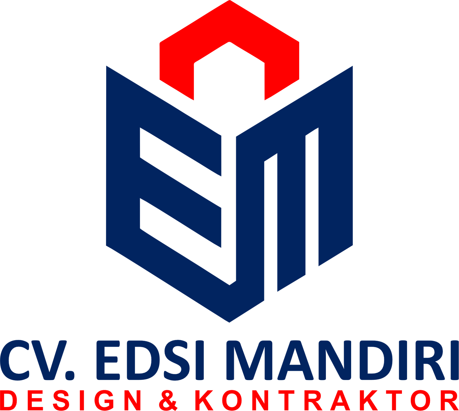 CV. EDSI MANDIRI Logo