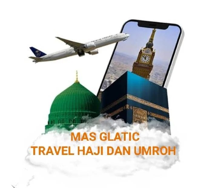 Tim Yayasan MAS GLATIC INDONESIA