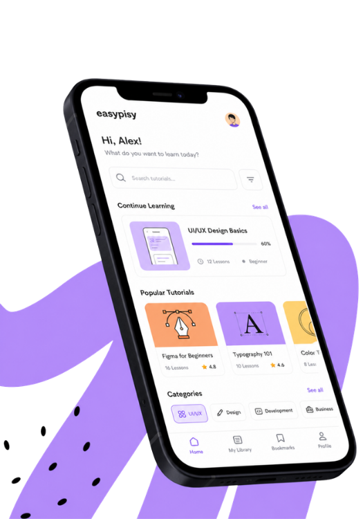 Webib App Preview