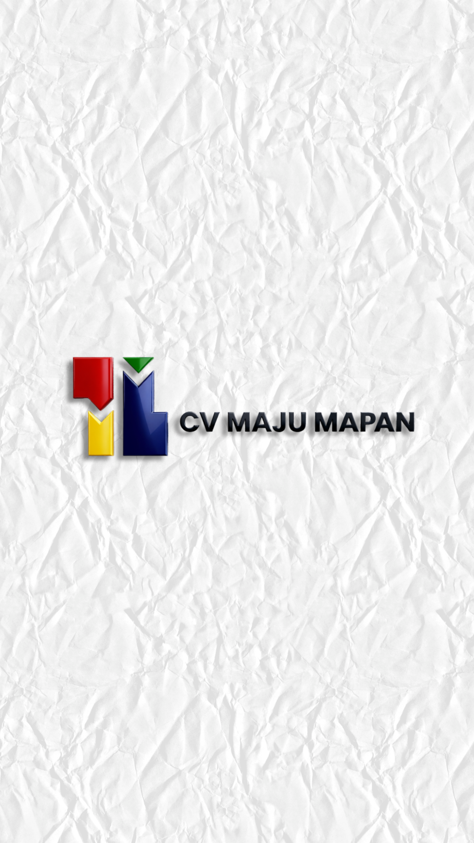 CV MAJU MAPAN