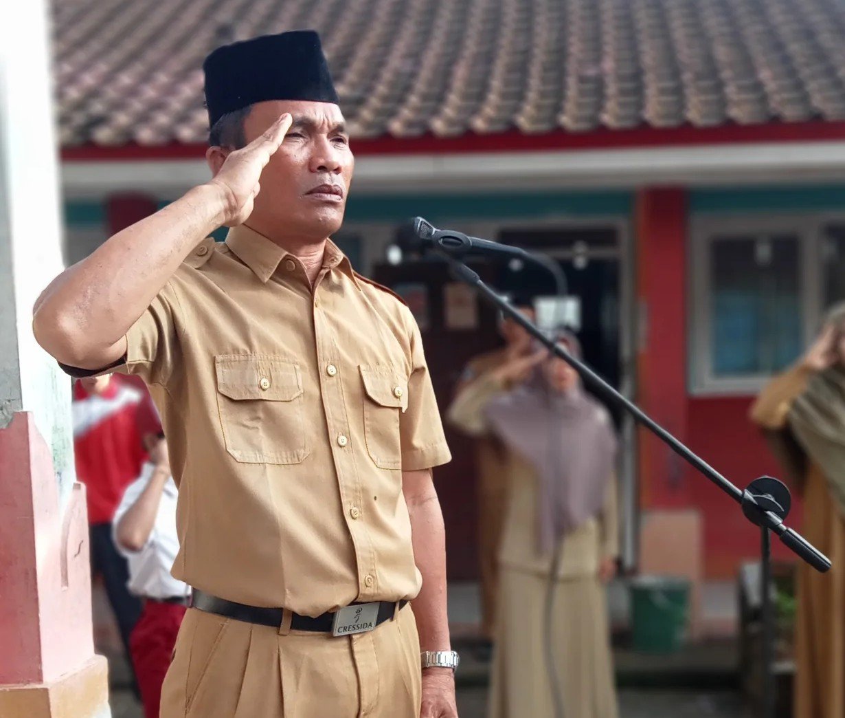 Kepala Sekolah