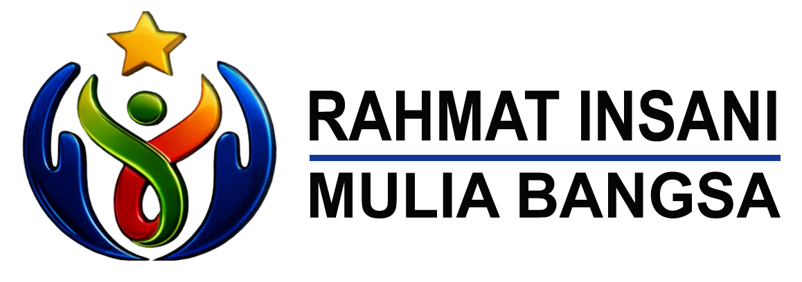 Logo Rahmat Insani Mulia Bangsa